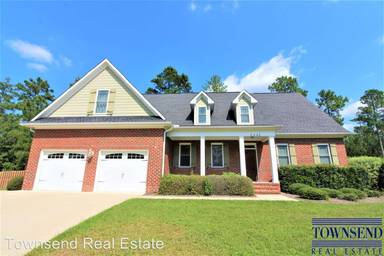 Main picture of 3406 Craiglaw Dr