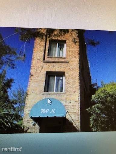 Main picture of 760 N Hoover St