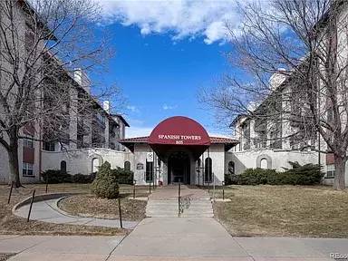 Main picture of Boulder Condo for rent