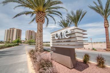 Main picture of One Las Vegas