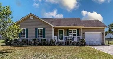 Main picture of 513 Twin Creeks Dr
