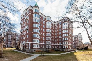 Main picture of The Longwood Towers