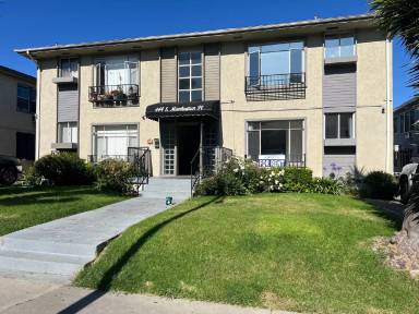 Main picture of 444 S Manhattan Pl