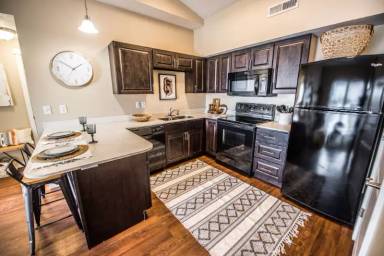 Main picture of The Cove at Overlake Apartments