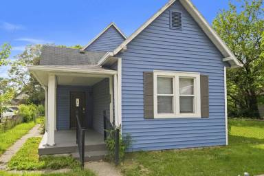 Main picture of 1024 Winfield Ave