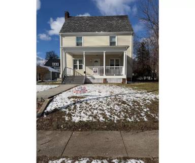 Main picture of 3220 Brightwood Ave
