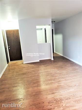 Main picture of 1040 W Hollywood Ave Apartments