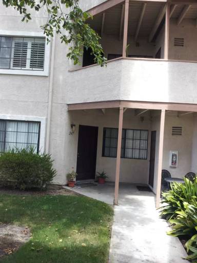 Main picture of Vista Way Village Condominiums