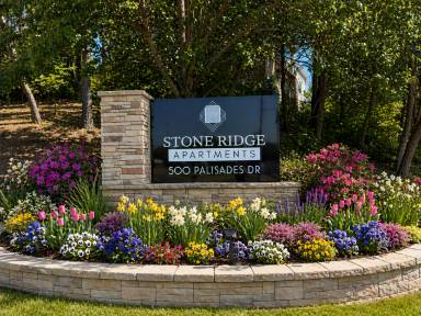 Main picture of Stone Ridge Apartments