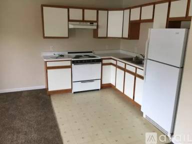 Main picture of Burdick Estates Apartments