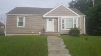 Main picture of 616 Cleburn St