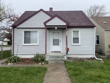 Main picture of 8411 Paige Ave