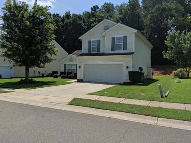 Main picture of 2106 Pheasant Glen Rd