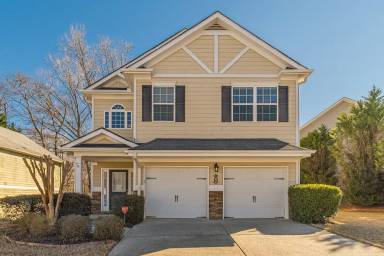 Main picture of 6503 Silk Tree Pointe