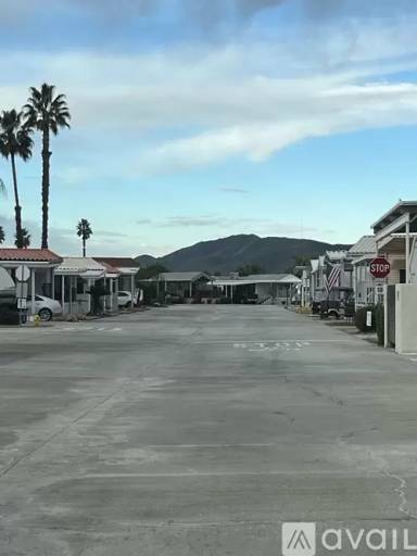 Main picture of Mountain Shadows RV Resort