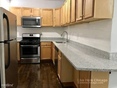 Main picture of Edgewater Gardens Apartments