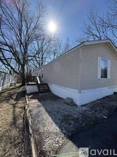 Main picture of Colony Cove Mobile Home Parklot 32