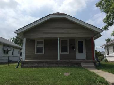 Main picture of 1709 E Tabor St