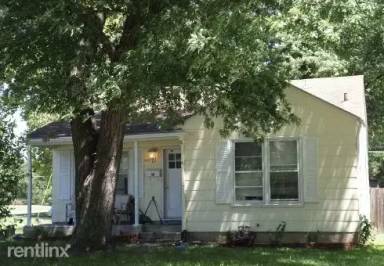 Main picture of 600 SW Warren Ave