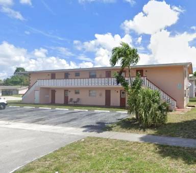 Main picture of 7480 SW 10th Ct