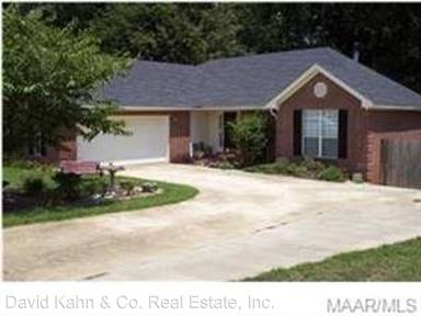 Main picture of 831 Heather Dr