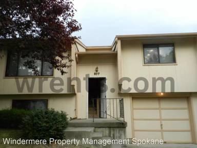 Main picture of 827 S Calvin Rd