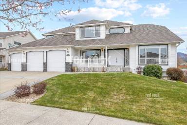 Main picture of 702 N Knudson St