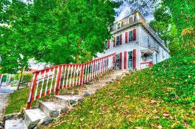 Main picture of 1701-1703 Sulgrave Avenue 5600 Wexford Rd