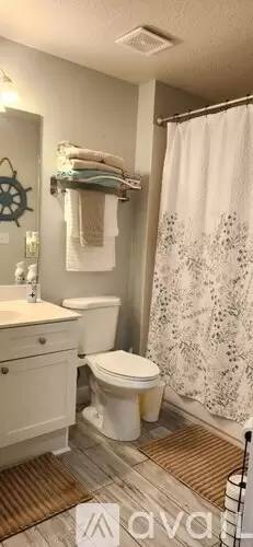 Main picture of 171 Portside Avenue Unit 205