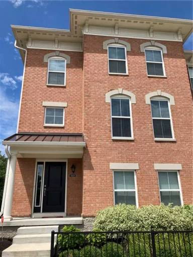 Main picture of 9408 Park Meridian Dr