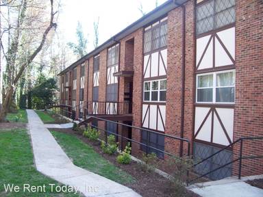 Main picture of 1826 N Elm St