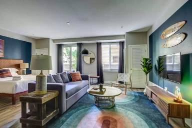 Main picture of Pacific Ridge Apartments