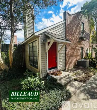 Main picture of 4620 W Congress St