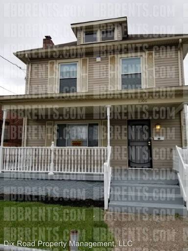 Main picture of 1306 Yankee Rd
