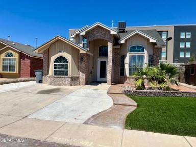 Main picture of 3609 Tierra Zafiro Dr