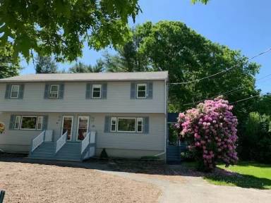 Main picture of 81 North St