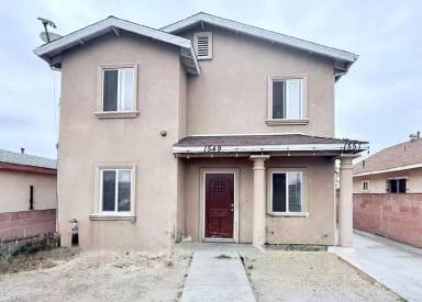 Main picture of 1549 East 50th Street Los Angeles, CA 90011