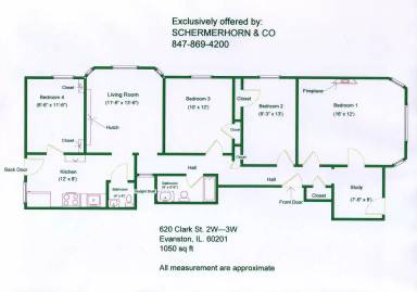 Main picture of 618 Clark St