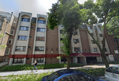 Main picture of 531 W Oak St