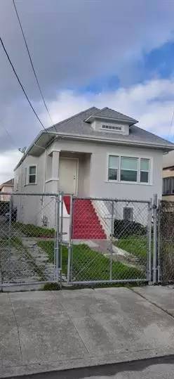Main picture of 3321 Chestnut St