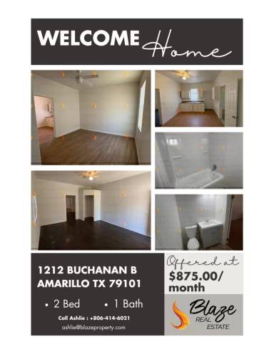 Main picture of 1212 S Buchanan St