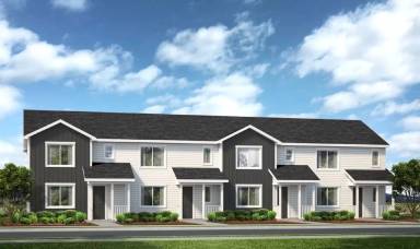 Main picture of 701 Applegate Trail - C4 - Unit C4