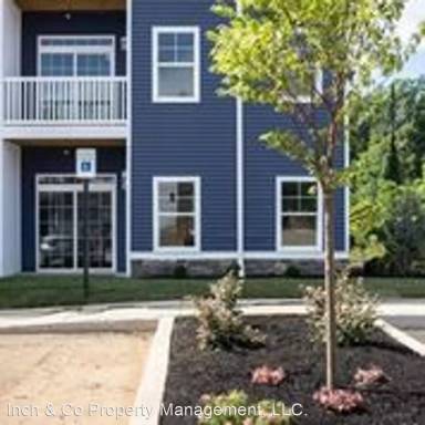 Main picture of Riverside Foundry Apartments