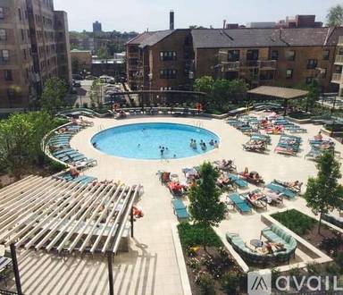 Main picture of Lake Park Plaza Condominium