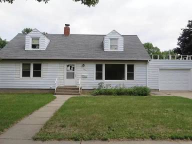 Main picture of 1346 9th Ave N