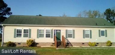 Main picture of 203 Fentress Farm Rd