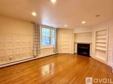 Main picture of 17 Exeter St