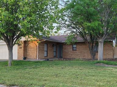 Main picture of 3413 Mission Arch Dr