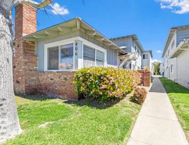 Main picture of 406 13th St