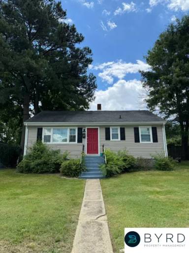 Main picture of 2605 Parkside Ave